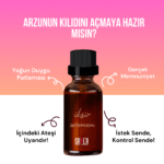 kadın azdırıcı