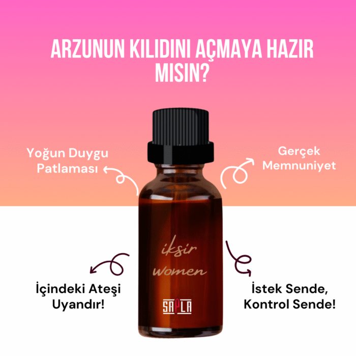 kadın azdırıcı