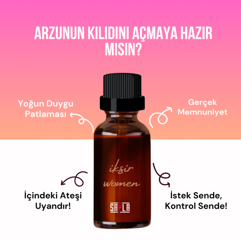 kadın azdırıcı