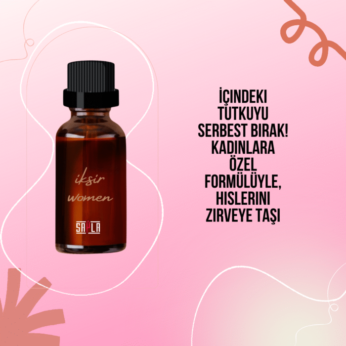 kadın azdırıcı